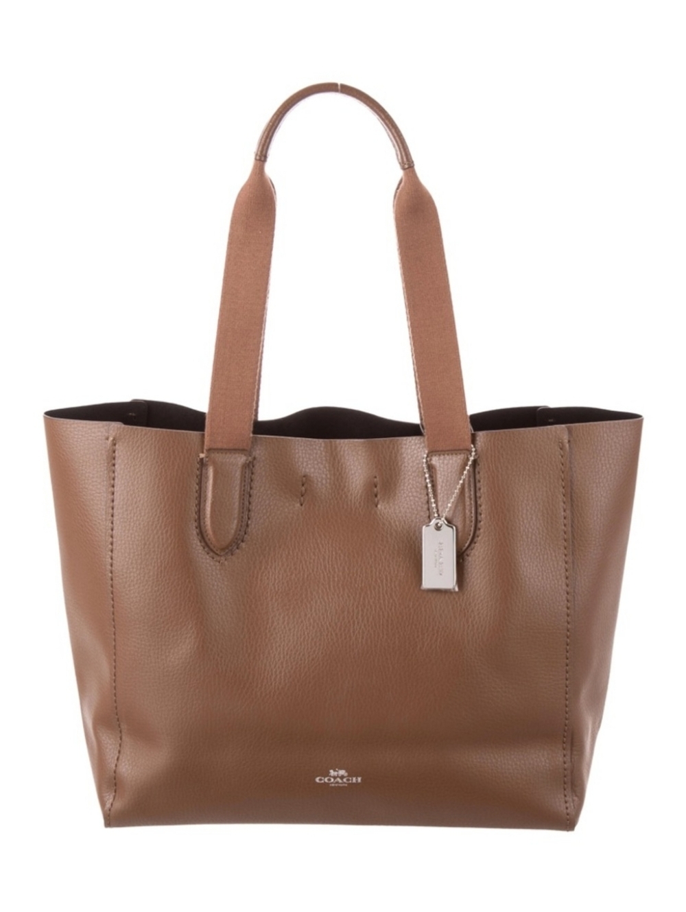 Coach Derby Tote